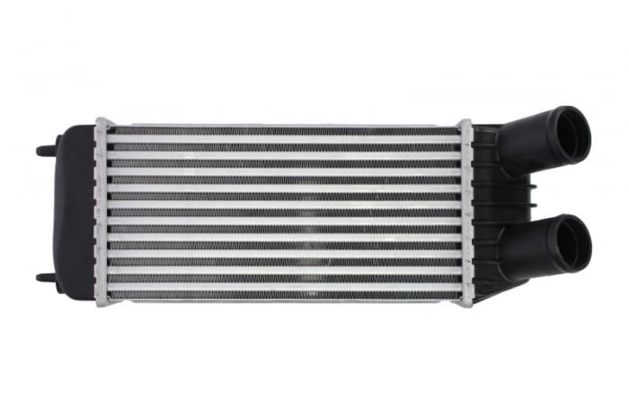 Intercooler CITROEN JUMPY; FIAT SCUDO; PEUGEOT EXPERT, EXPERT TEPEE; TOYOTA PROACE 1.6D 2007-