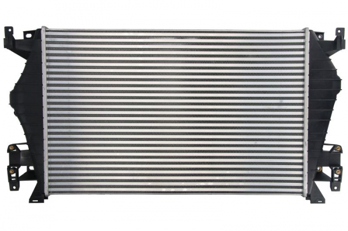 Intercooler compresor potrivit AUDI A8 D2 2.5D 01.97-04.00 [2]