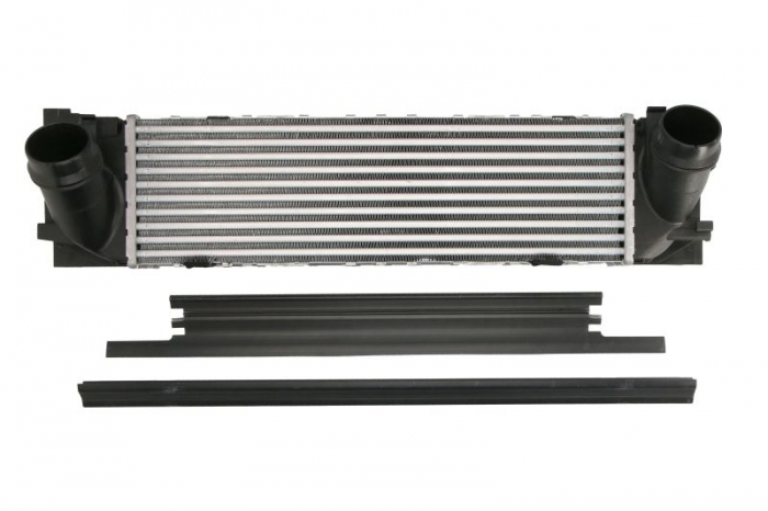 Intercooler compresor potrivit BMW 3 F30, F80, 3 F31, 3 GRAN TURISMO F34, 4 F32, F82, 4 F33, F83, 4 GRAN COUPE F36 3.0D 07.13-