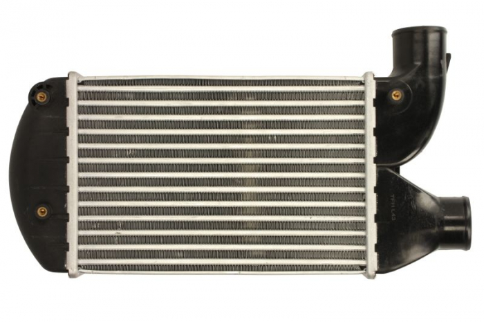 Intercooler compresor potrivit FIAT BRAVA, BRAVO I, MAREA 1.6/1.9D 03.96-12.02 [2]
