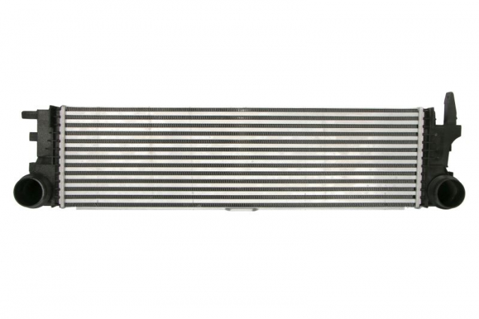 Intercooler compresor potrivit MERCEDES MARCO POLO CAMPER W447, V W447, VITO MIXTO DOUBLE CABIN, VITO TOURER W447, VITO W447 2.2D 03.14-