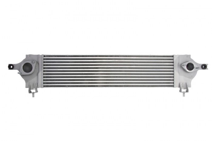 Intercooler compresor potrivit NISSAN QASHQAI I 1.5D 2.0D 11.06-12.13