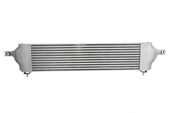 Intercooler compresor potrivit NISSAN QASHQAI I 1.5D/2.0D 11.06-12.13 [2]