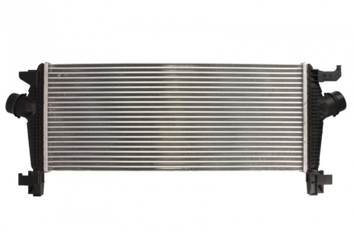 Intercooler compresor potrivit OPEL ASTRA J, ASTRA J GTC, CASCADA, INSIGNIA A, INSIGNIA A COUNTRY, ZAFIRA C; RENAULT TWINGO I/HATCHBACK 1.2/1.6 01.01- [2]