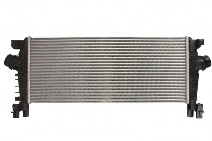 Intercooler compresor potrivit OPEL ASTRA J, ASTRA J GTC, CASCADA, INSIGNIA A, INSIGNIA A COUNTRY, ZAFIRA C; RENAULT TWINGO I HATCHBACK 1.2 1.6 01.01-