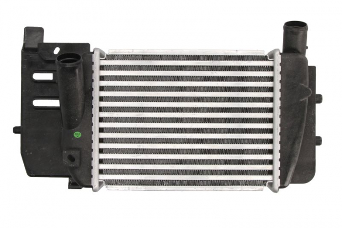 Intercooler compresor potrivit SUBARU TREZIA; TOYOTA URBAN CRUISER, VERSO S, YARIS, YARIS HATCHBACK 1.4D 01.09-