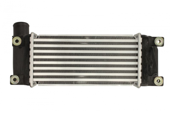 Intercooler compresor potrivit TOYOTA AURIS, COROLLA 1.4D 10.06-12.18 [2]