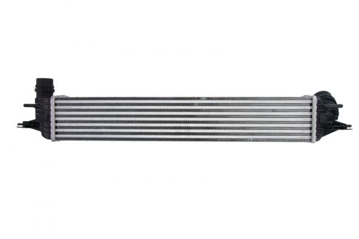Intercooler (conducta diametru 46.5 mm 56 mm) renault laguna, laguna iii 2.0 2.0d 2007-2015