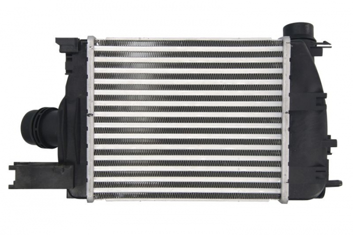 Intercooler DACIA DOKKER, DOKKER EXPRESS/MINIVAN, LOGAN II, LOGAN MCV II, SANDERO II; RENAULT CAPTUR I, CLIO IV 0.9/0.9LPG/1.3 2012- [2]