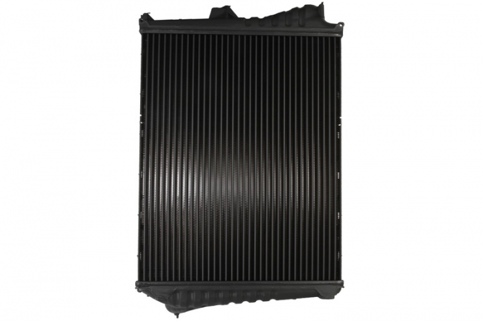 intercooler (diametru admisie 100 mm) potrivit VOLVO FH, FH12, FM, FM12, FM7, FM9, FMX D11A-370-D9B380 08.93- [2]
