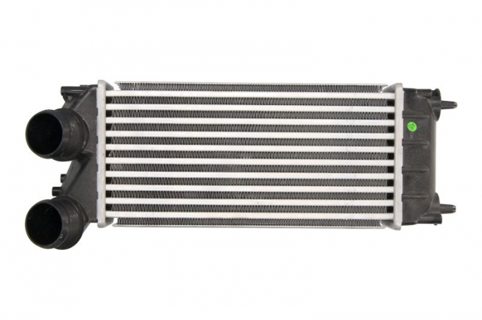 Intercooler DS DS 4, DS 5; CITROEN BERLINGO, BERLINGO MULTISPACE, BERLINGO MINIVAN, C4 II, DS4, DS5; PEUGEOT 3008, 308, 308 I, 5008, PARTNER TEPEE, PARTNER MINIVAN 1.2 1.6D 2008-