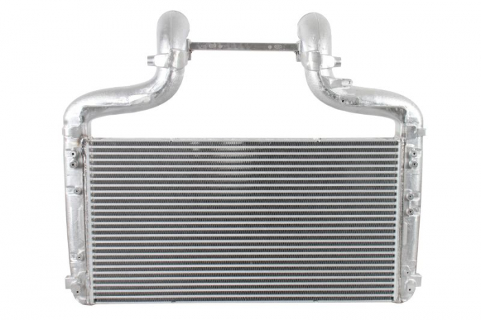 Intercooler EURO 6 potrivit DAF CF MX-11210-MX-11330 05.13- [2]
