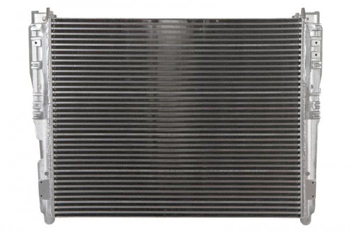 Intercooler EURO 6 potrivit MERCEDES ACTROS MP4 / MP5, ANTOS, AROCS 471.943-OM936.916 dupa 2011 [2]