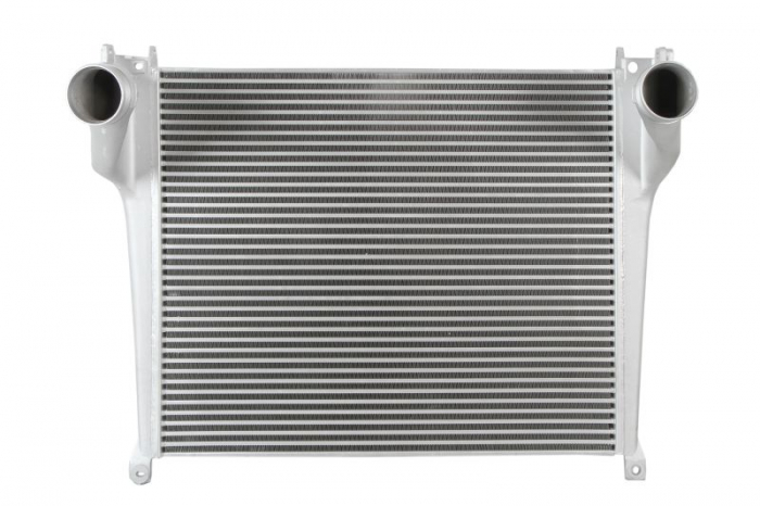 Intercooler EURO 6 potrivit MERCEDES ACTROS MP4 MP5, ANTOS, AROCS 471.943-OM936.916 07.11-