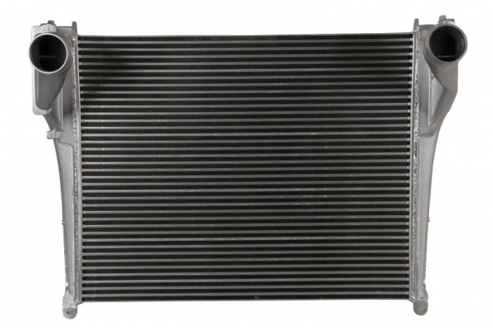 Intercooler EURO 6 potrivit MERCEDES ACTROS MP4   MP5, ANTOS, AROCS 471.943-OM936.916 07.11-