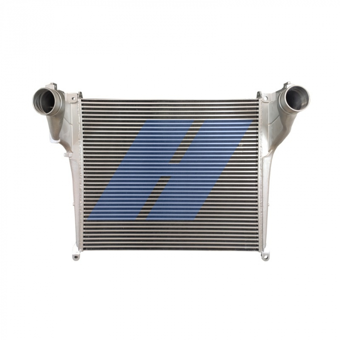 Intercooler EURO 6 potrivit MERCEDES ACTROS MP4 / MP5, ANTOS, AROCS 471.943-OM936.916 dupa 2011 [3]
