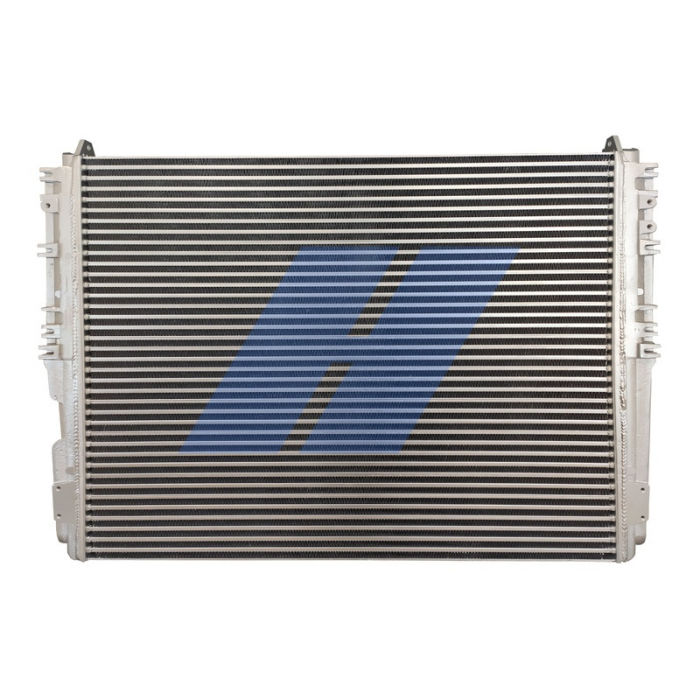 Intercooler EURO 6 potrivit MERCEDES ACTROS MP4 / MP5, ANTOS, AROCS 471.943-OM936.916 dupa 2011 [4]