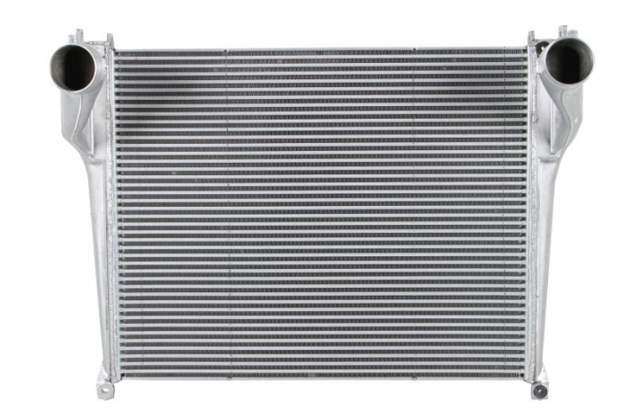 Intercooler EURO 6 potrivit MERCEDES ACTROS MP4   MP5, ANTOS, AROCS 471.943-OM936.916 07.11-