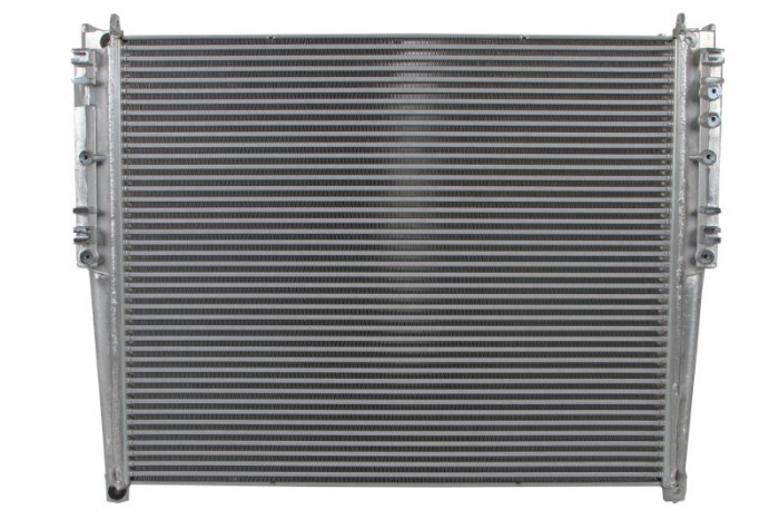 Intercooler EURO 6 potrivit MERCEDES ACTROS MP4 / MP5, ANTOS, AROCS 471.943-OM936.916 dupa 2011 [2]