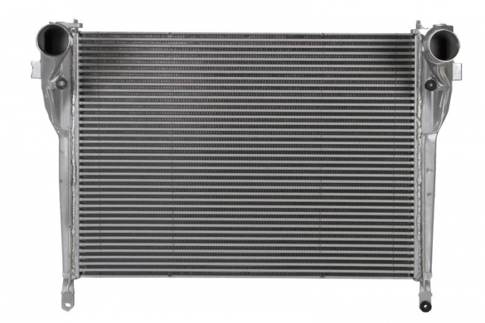 Intercooler EURO 6 potrivit MERCEDES ACTROS MP4   MP5, ANTOS, AROCS 471.943-OM936.916 07.11-