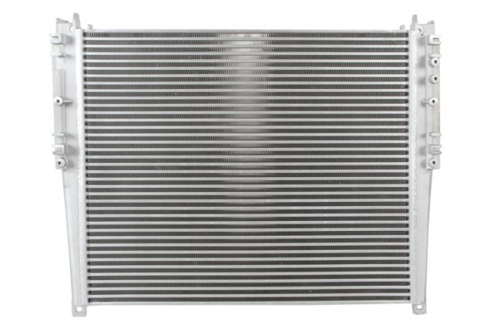 Intercooler EURO 6 potrivit MERCEDES ACTROS MP4 / MP5, ANTOS, AROCS 471.943-OM936.916 dupa 2011 [2]