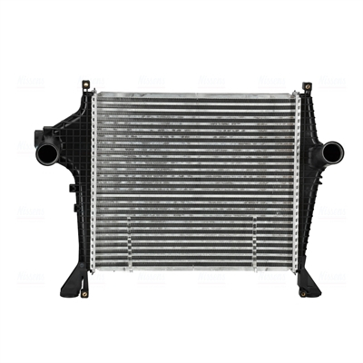 Intercooler EURO 6 potrivit MERCEDES ATEGO 3 OM934.911/OM934.913/OM936.910 04.13- [2]