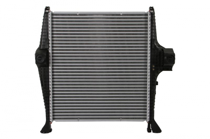 Intercooler EURO 6 potrivit MERCEDES ATEGO 3 OM934.911/OM934.913/OM936.910 04.13- [2]