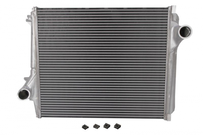Intercooler EURO 6 potrivit RVI T; VOLVO FH II, FH16 II, FM, FM II, FMX II D13A420-DXi13520 09.05-