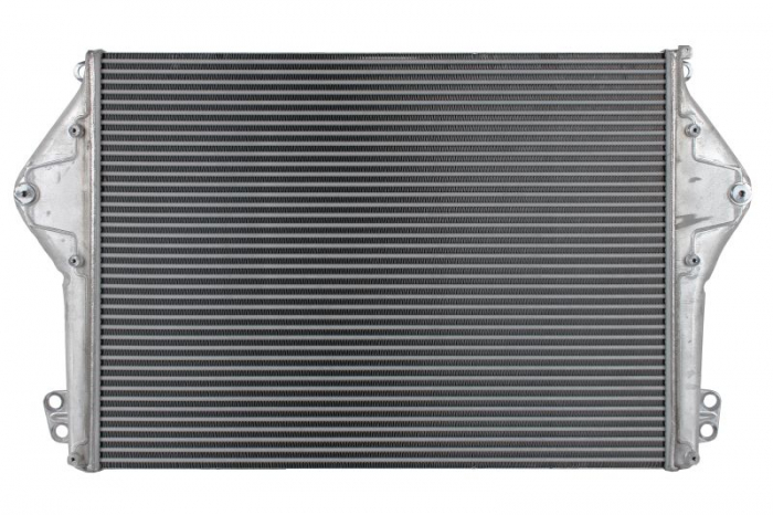Intercooler EURO 6 potrivit SCANIA G II, L, P II, R II, S DC09.119-OC13.101 dupa 2016 [2]