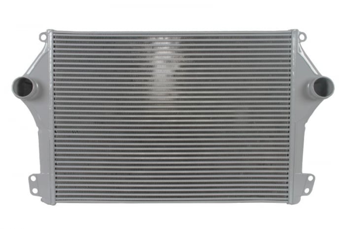 Intercooler EURO 6 potrivit SCANIA G II, L, P II, R II, S DC09.119-OC13.101 09.16-