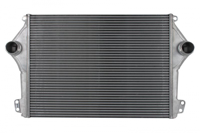 Intercooler EURO 6 potrivit SCANIA G II, L, P II, R II, S DC09.119-OC13.101 09.16-