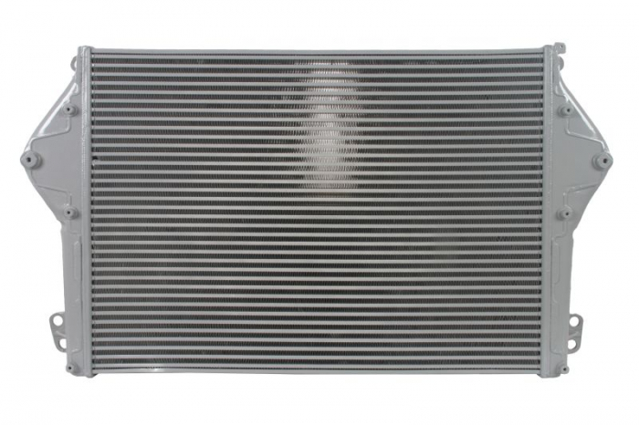 Intercooler EURO 6 potrivit SCANIA G II, L, P II, R II, S DC09.119-OC13.101 09.16- [2]