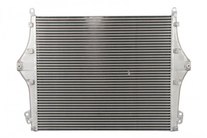 Intercooler EURO 6 potrivit SCANIA G II, P II, R II, S DC13.139-OC13.101 dupa 2016 [2]