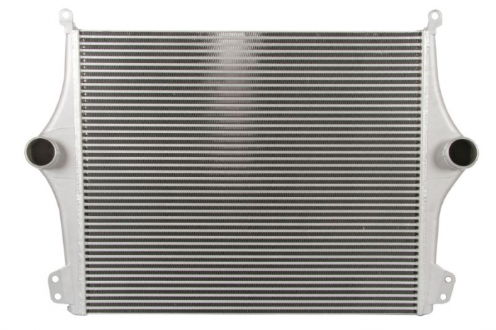 Intercooler EURO 6 potrivit SCANIA G II, P II, R II, S DC13.139-OC13.101 09.16-