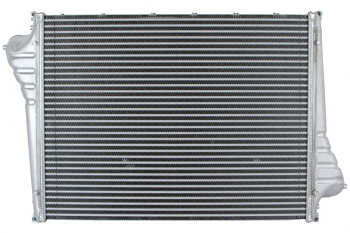 Intercooler EURO 6 potrivit VOLVO B11 D11A-370-D11K460 09.11- [2]