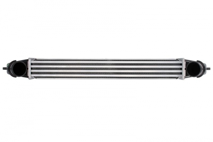 Intercooler fiat doblo, doblo minivan 1.3d 1.9d 2001-