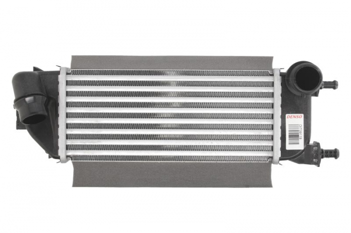 Intercooler FIAT PANDA 0.9CNG 1.3D dupa 2015