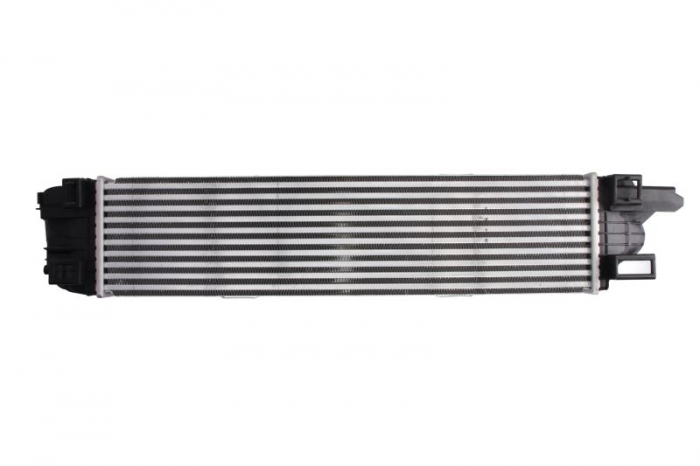 Intercooler potrivit FIAT TALENTO; NISSAN NV300; OPEL VIVARO B; RENAULT TRAFIC III 1.6D dupa 2014 [2]