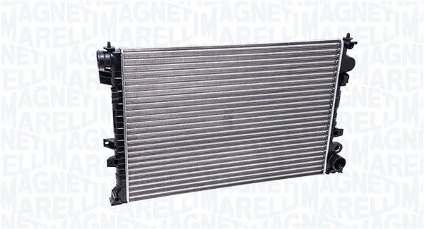 Intercooler FIAT ULYSSE 2.0 06.94-08.02 [2]