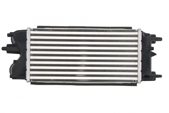 Intercooler potrivit FORD B-MAX, ECOSPORT, FIESTA VI, KA+ III, TOURNEO COURIER B460, TRANSIT COURIER B460, TRANSIT COURIER B460/MINIVAN 1.5D/1.6D 2010- [2]