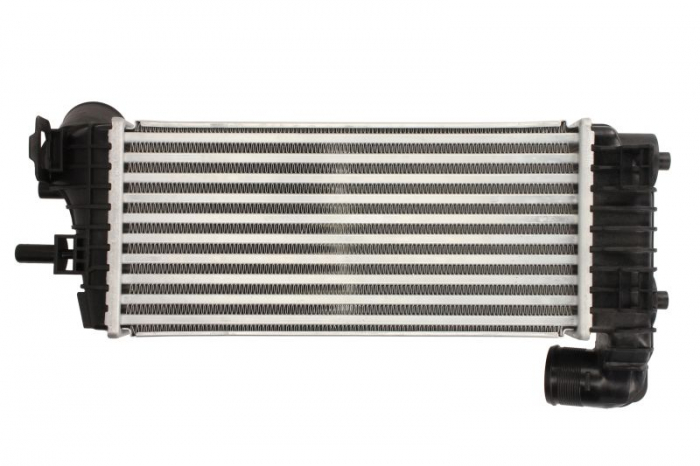 Intercooler potrivit FORD C-MAX II, FOCUS III, GRAND C-MAX, KUGA II, TOURNEO CONNECT V408 , TRANSIT CONNECT, TRANSIT CONNECT V408/MINIVAN 1.5D/1.6D 2010- [2]