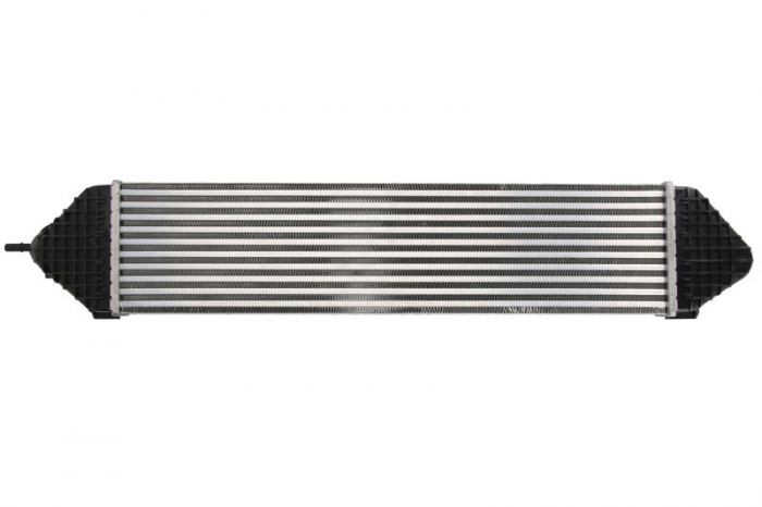 Intercooler potrivit FORD C-MAX II, FOCUS III, GRAND C-MAX, KUGA II, TOURNEO CONNECT V408 , TRANSIT CONNECT V408/MINIVAN 1.6/1.6ALK 2010- [2]