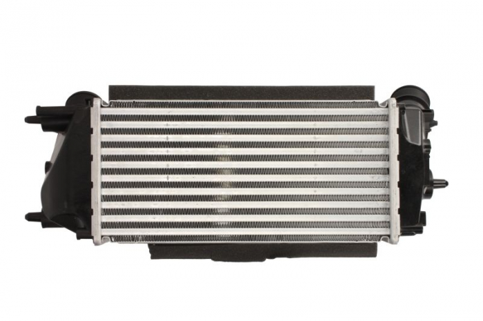 Intercooler potrivit FORD FIESTA VI 1.0 dupa 2012 [2]