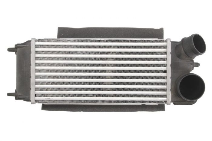 Intercooler ford fiesta vi 1.6d 2008-
