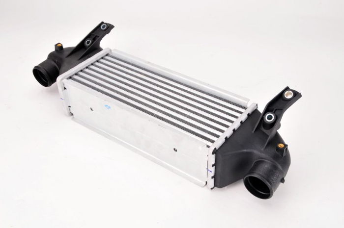 Intercooler ford focus 1.8 tddi 1998-2004