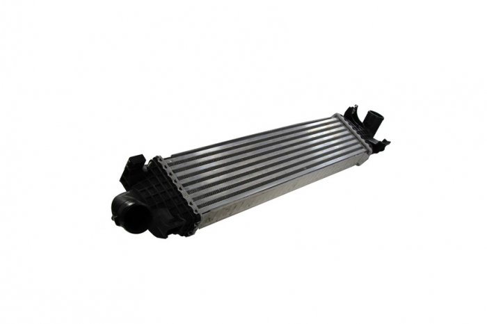 Intercooler FORD FOCUS C-MAX, FOCUS II, FOCUS III 1.6D-2.5 dupa 2003