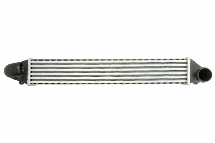 Intercooler FORD GALAXY I, GALAXY MK I; SEAT ALHAMBRA; VW SHARAN 1.8 1.9D 1995-2010