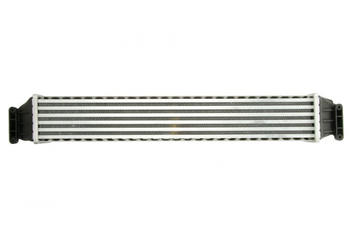 Intercooler FORD GALAXY I, GALAXY MK I; SEAT ALHAMBRA; VW SHARAN 1.8/1.9D 1995-2010 [2]