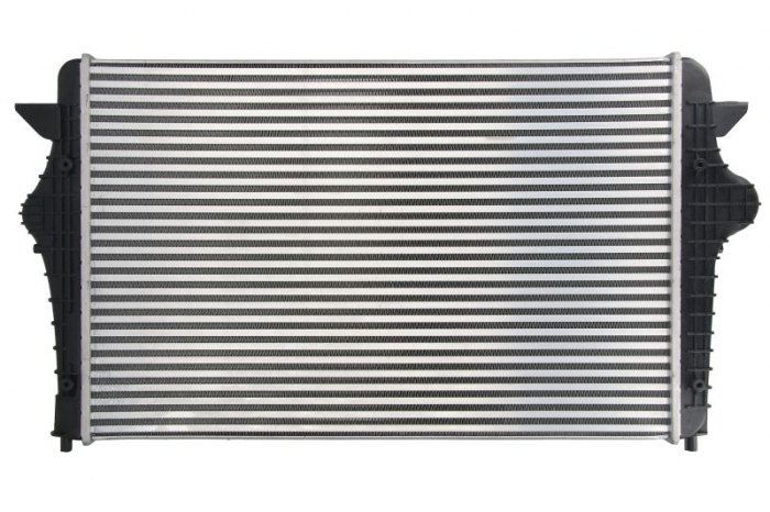Intercooler potrivit FORD GALAXY I; SEAT ALHAMBRA; VW SHARAN 1.9D/2.0D 2002-2010 [2]