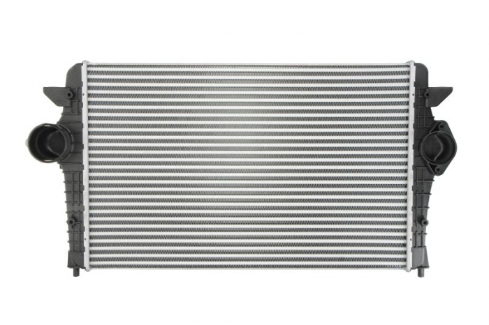 Intercooler FORD GALAXY; SEAT ALHAMBRA; VW SHARAN 1.9D 2.0D intre 2002-2010